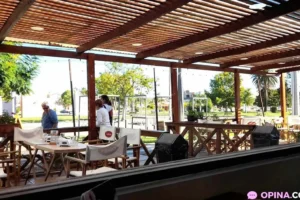 Cavani sucursal Rambla