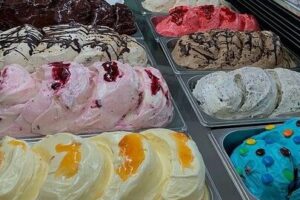 Cavanni-Helados Artesanales