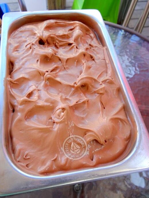 cioccolatum heladeria cafe 2