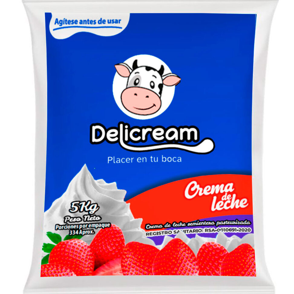 delicream 2