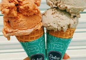 Dolce Helados