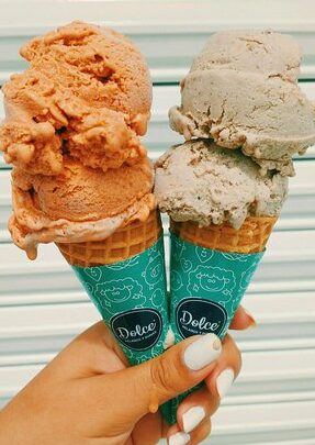 dolce helados