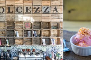 Dolcezza Heladeria y Cafeteria