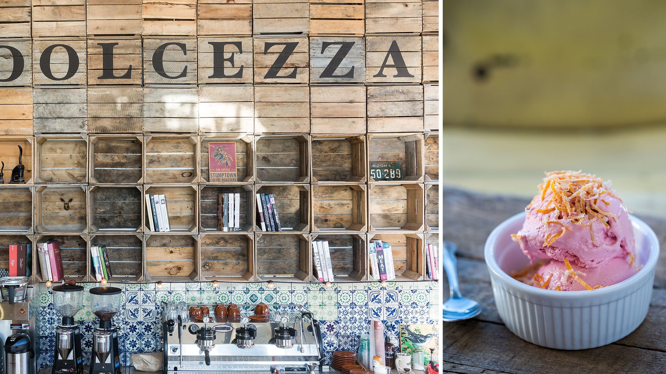 dolcezza heladeria y cafeteria 2