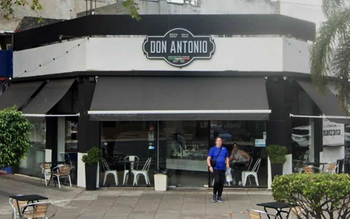 don antonio helados