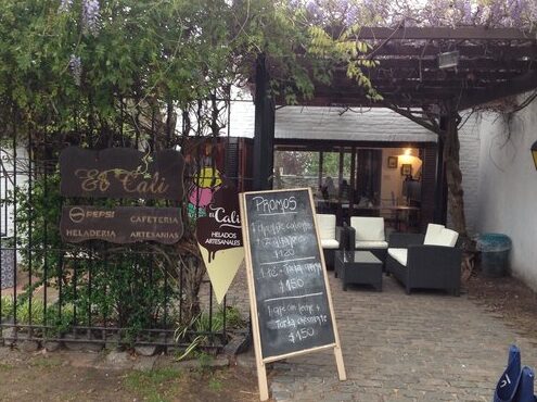 el cali heladeria y cafeteria 2