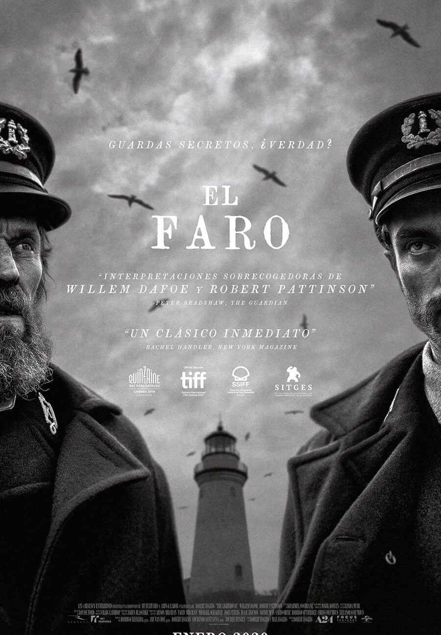 el faro