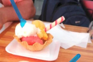 Enrico Heladería y Cafetería