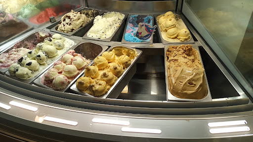 Heladería Chentola Prado