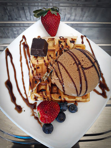 Heladería Rico della Colonia