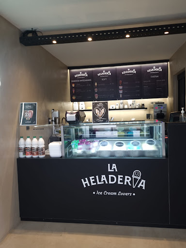 La Heladeria