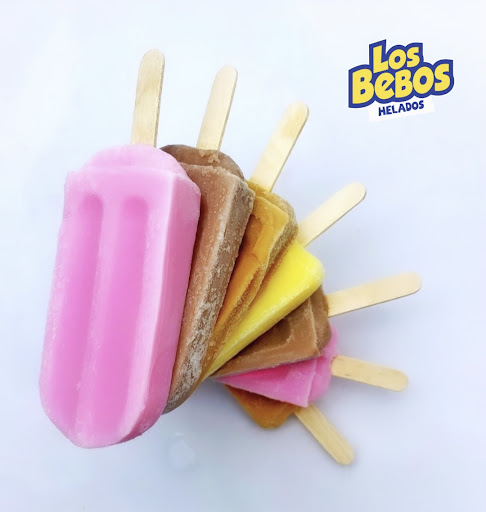 Helados los Bebos