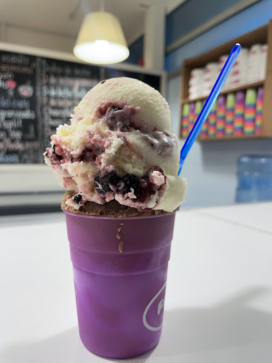 Heladería Popi - Punta del Este