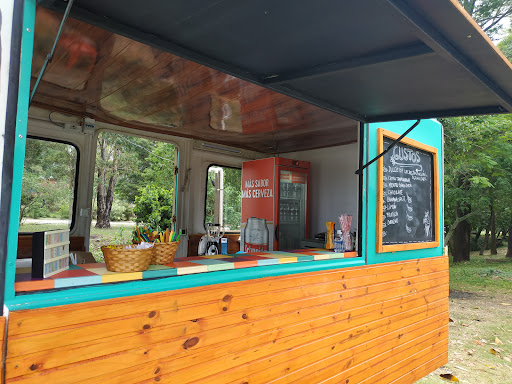 Heladería artesanal BAJO CERO