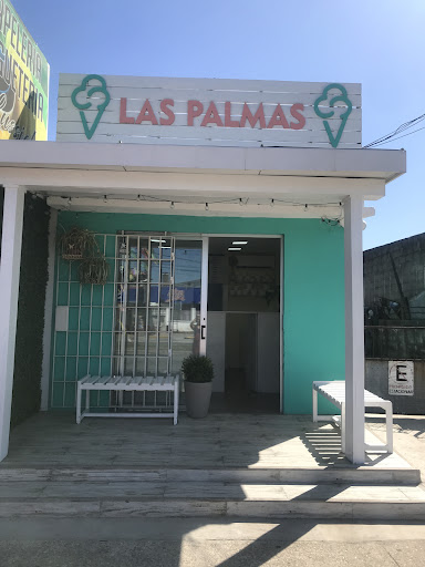 Heladeria Las Palmas
