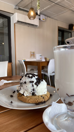 Jefri's Gelato & Café