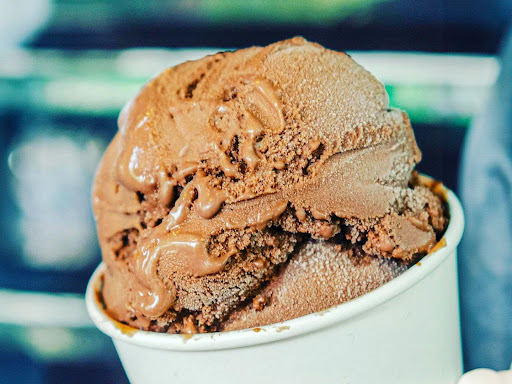 Heladería y cafetería Menta