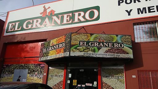 El Granero