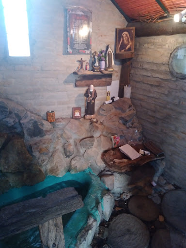 Alfajores de Minas, Fabrica