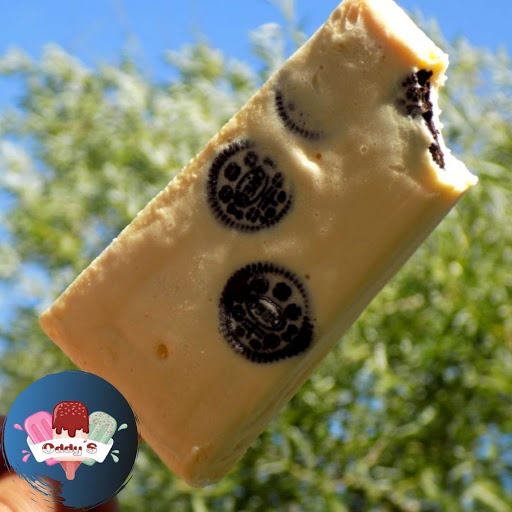 Paletas Oddy