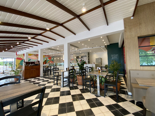 Pecas Café Maldonado