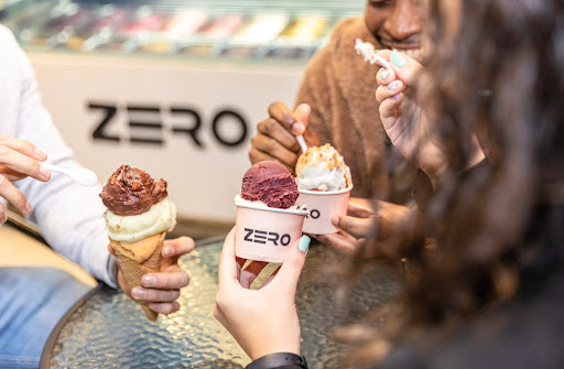 Zero Helados