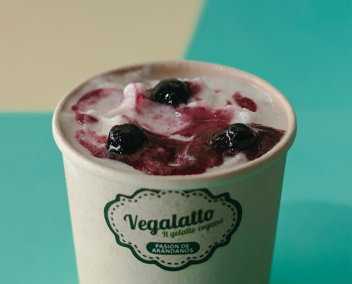 Helados Vegalatto