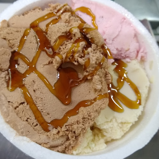 Heladería Artesanal Yelatti