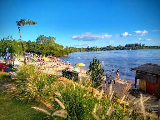 Balneario de Las Cañas