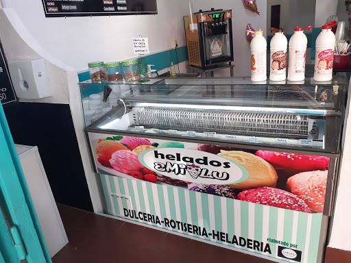 EmiLu Helados Y Rotiseria
