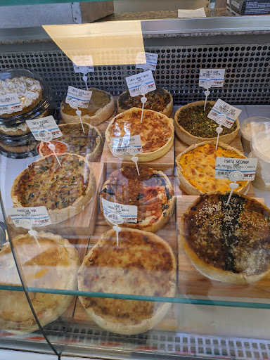 Bilas Delicatessen Pastas