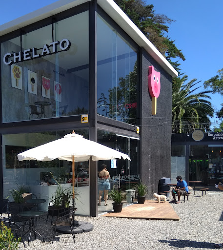 Chelato El Pinar