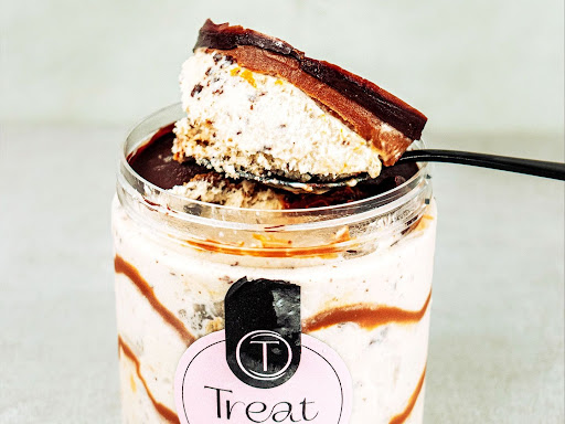 Treat - Minas Shopping