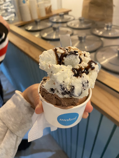 Makai Helados Gorlero