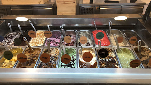Gelateria Il Porto