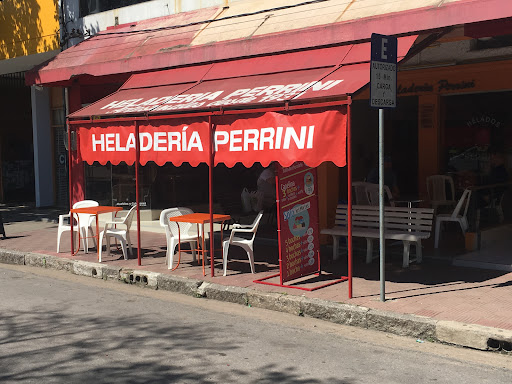 Heladeria Perrini