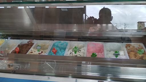 Heladería y Pizzería Q'Sabor