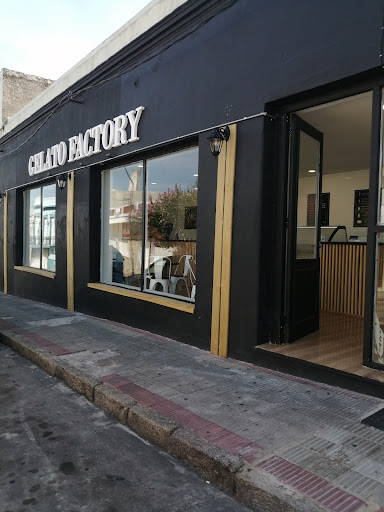Gelato Factory