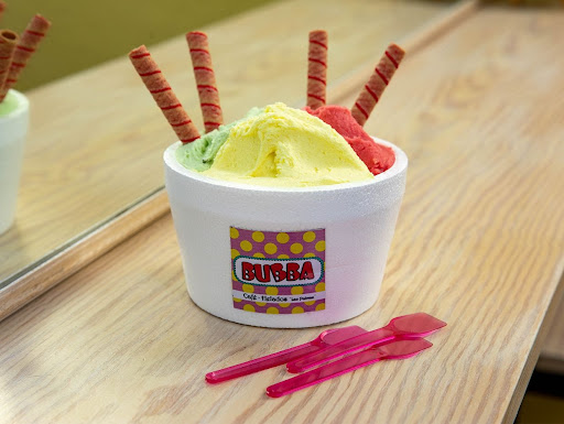 Heladeria Las Palmas