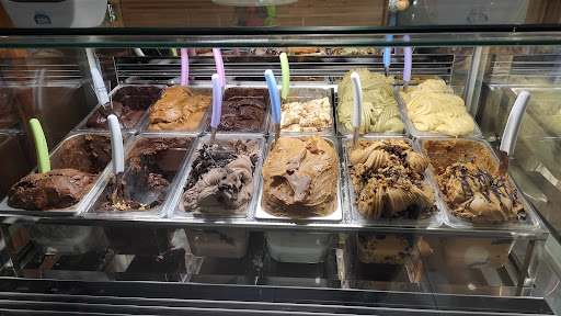 Heladería Oh Lá Lá