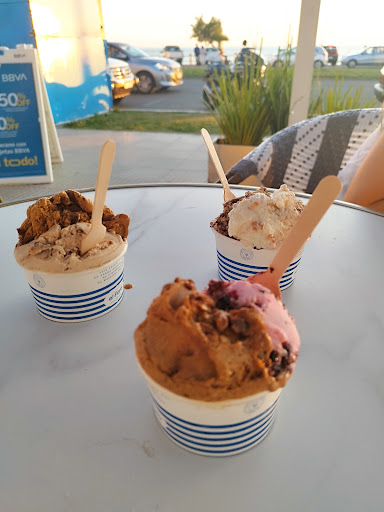 Heladería El Faro
