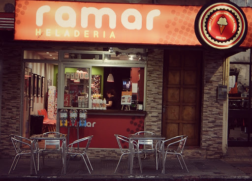 Ramar Heladeria
