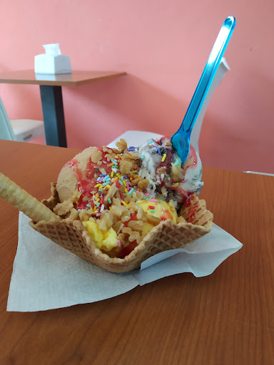 Heladeria Artesanal Fragole Gourmet