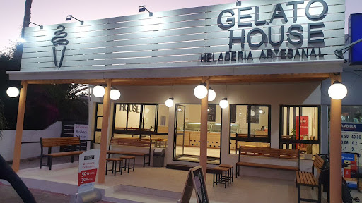 Gelato House