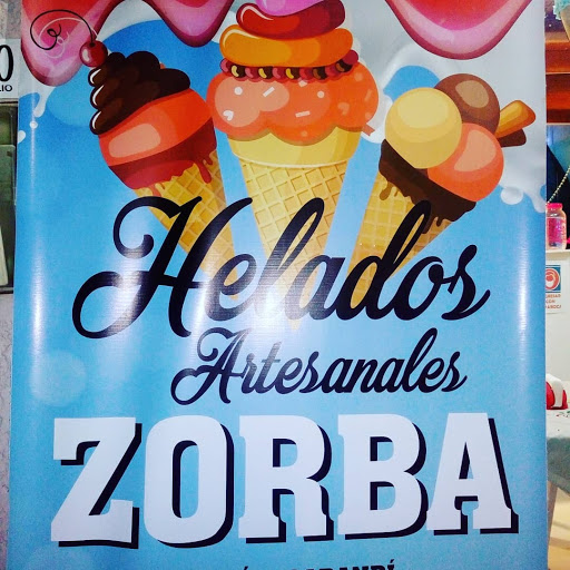 Heladería Sabor & arte