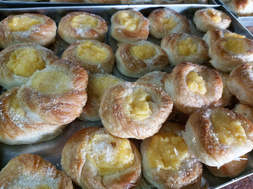 Restaurante y parrillada CariMar