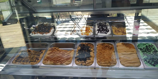 Heladería La Nueva Roma Malvin