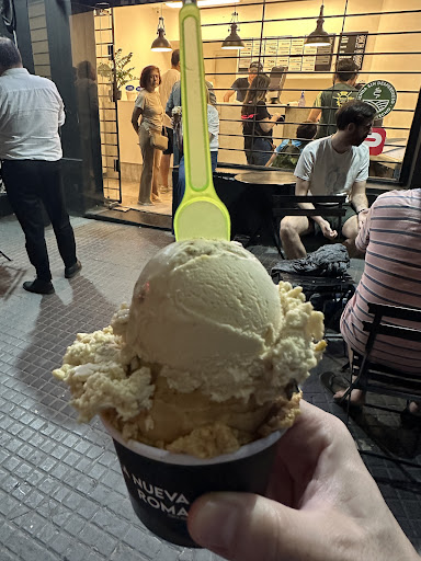 La Nueva Roma Pocitos