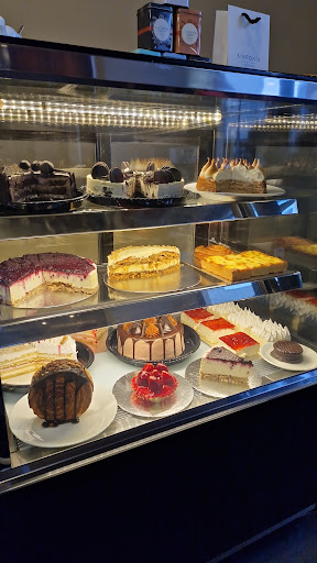 Nutrilatto Heladeria | Cafeteria | Almuerzos y Cenas