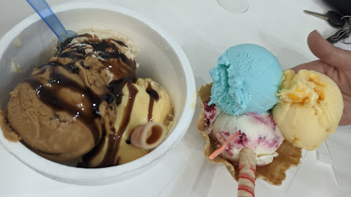 Heladería Dolce Vita